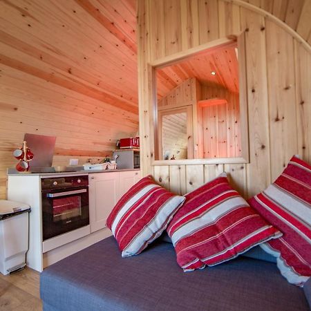 Apartmán Suil Na Mara Pod Lochinver Exteriér fotografie