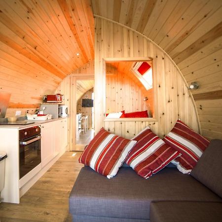 Apartmán Suil Na Mara Pod Lochinver Exteriér fotografie