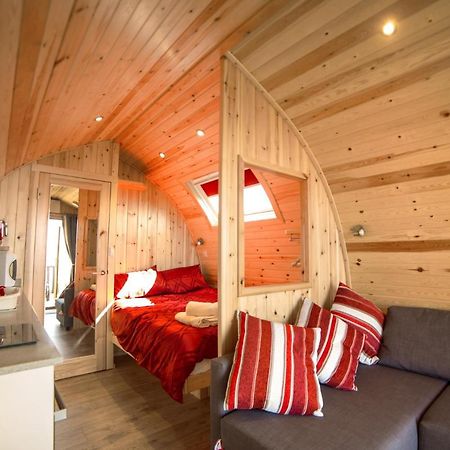 Apartmán Suil Na Mara Pod Lochinver Exteriér fotografie