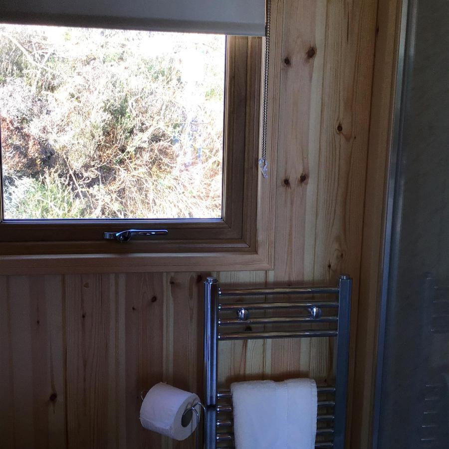 Apartmán Suil Na Mara Pod Lochinver Exteriér fotografie