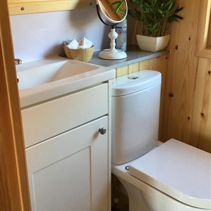 Apartmán Suil Na Mara Pod Lochinver Exteriér fotografie