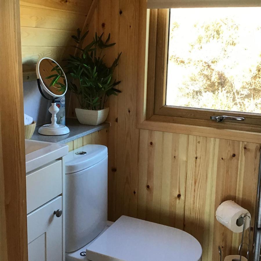 Apartmán Suil Na Mara Pod Lochinver Exteriér fotografie